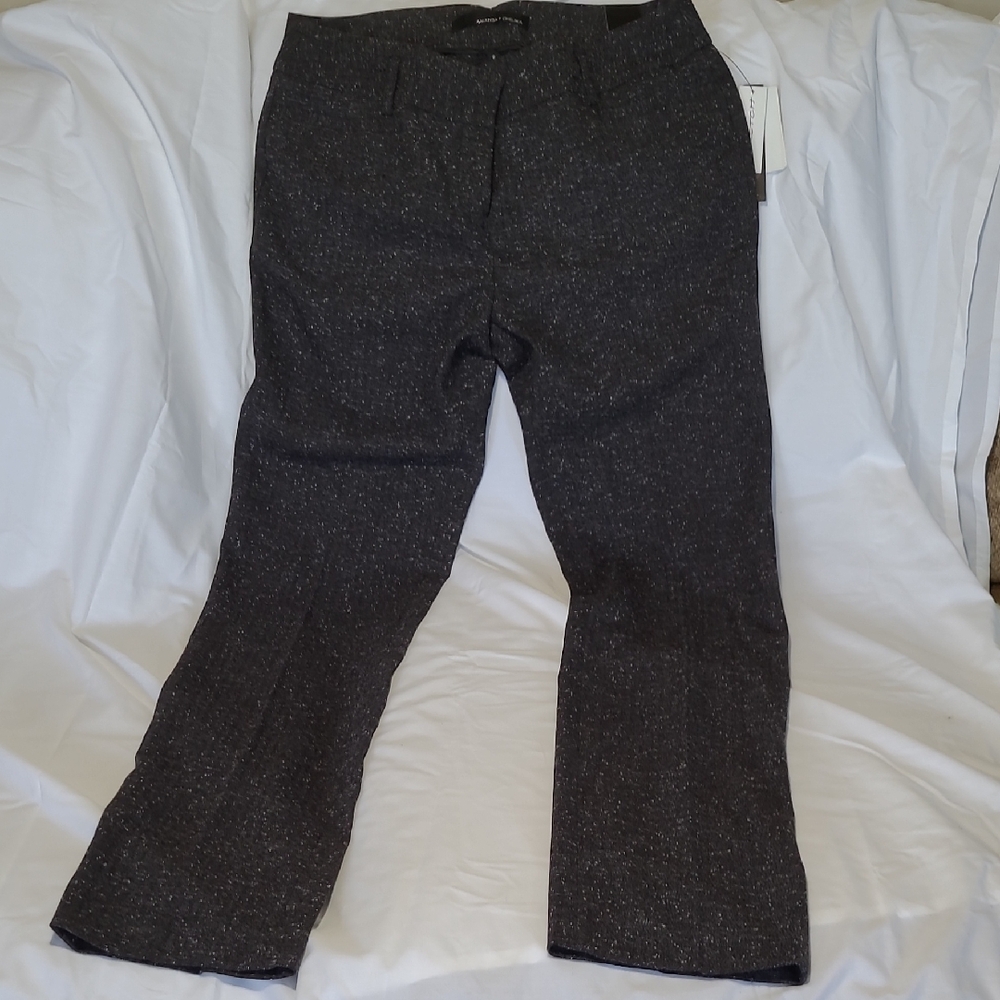 Amanda & Chelsea women's Black Pants